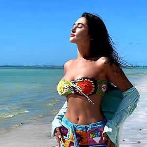 Gabi Melim