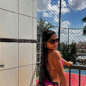 Gabi Paques
