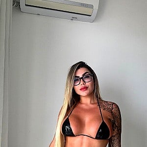 Gabi Tamiris