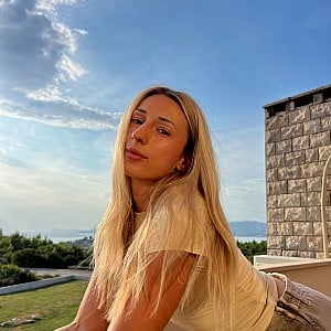 Gabija Galvydyte