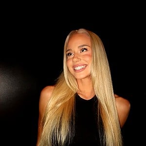 Gabija Karabinaite
