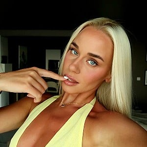 Gabija Karabinaite