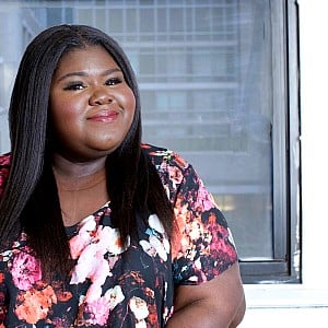 Gabourey Sidibe