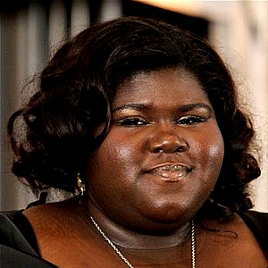 Gabourey Sidibe