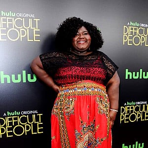 Gabourey Sidibe