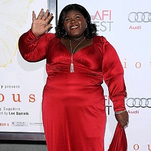 Gabourey Sidibe