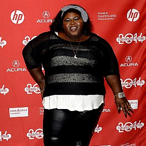 Gabourey Sidibe