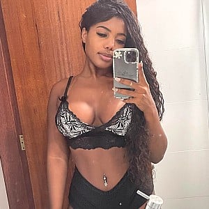 Gabriela Alves