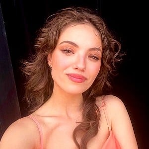 Gabriela Andrada