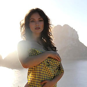 Gabriela Andrada
