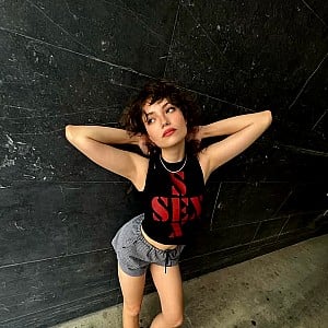 Gabriela Andrada