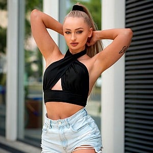 Gabriela Apalewicz