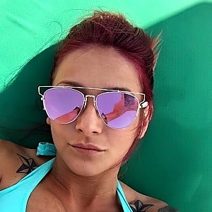 Gabriela Baeva
