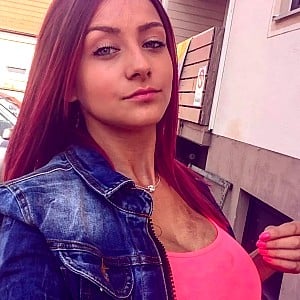 Gabriela Baeva