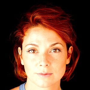 Gabriela Barros (Actress)