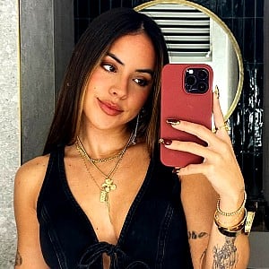 Gabriela Berlingeri