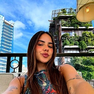 Gabriela Berlingeri