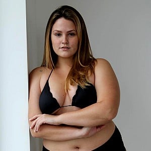 Gabriela Cabral