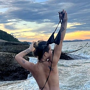 Gabriela Camargo