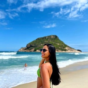 Gabriela Caroline