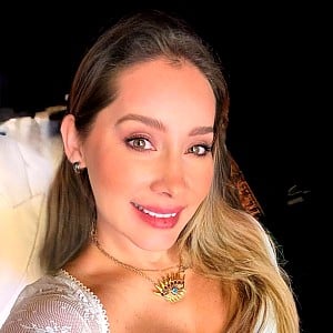 Gabriela Carrillo