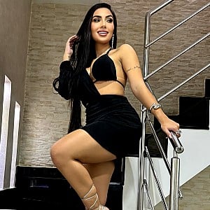 Gabriela Carvalho