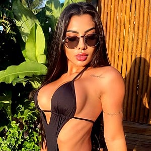 Gabriela Carvalho