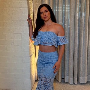 Gabriela Castillo