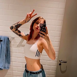 Gabriela Cattuzzo