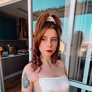 Gabriela Cattuzzo