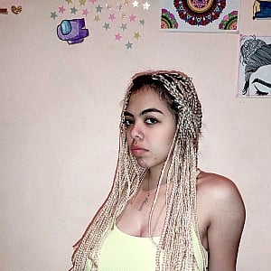 Gabriela Diaz Martinez
