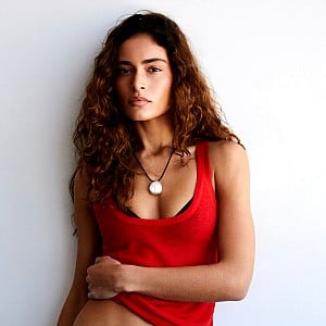 Gabriela Dos Santos