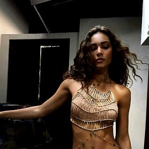 Gabriela Dos Santos