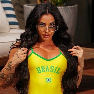Gabriela Fonseca