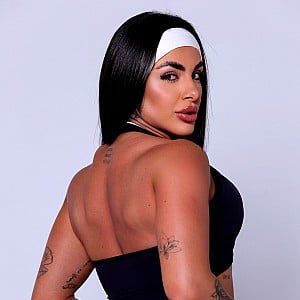 Gabriela Fonseca