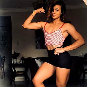 Gabriela Garcia Cruz