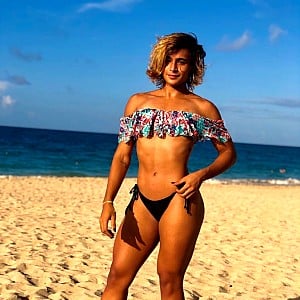 Gabriela Garcia Cruz
