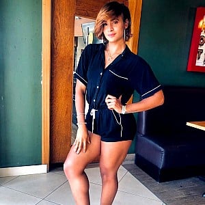 Gabriela Garcia Cruz