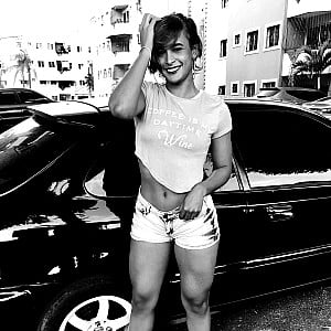 Gabriela Garcia Cruz