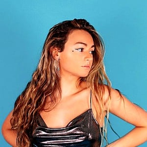 Gabriela Gonzalez