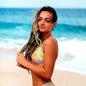 Gabriela Gonzalez