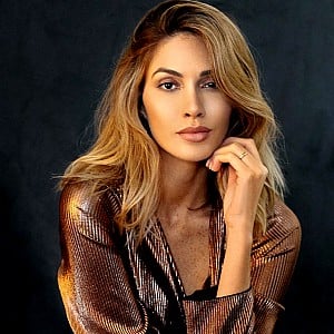Gabriela Isler