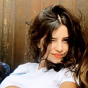 Gabriela Keller Gutierrez