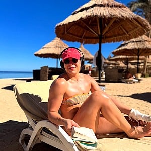 Gabriela Migala