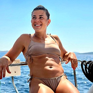 Gabriela Migala