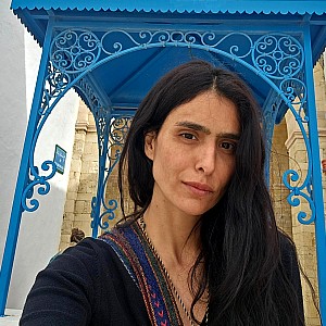 Gabriela Milagre