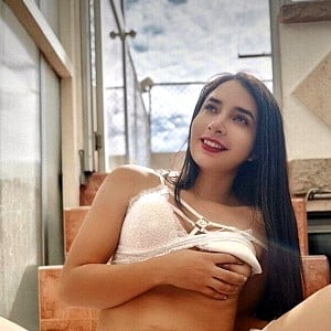 Gabriela Paredes
