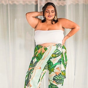 Gabriela Pereira
