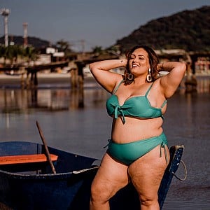 Gabriela Pereira