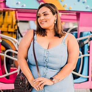 Gabriela Pereira
